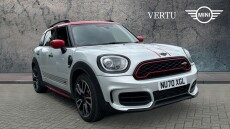 MINI Countryman 2.0 [306] John Cooper Works ALL4 5dr Auto Petrol Hatchback